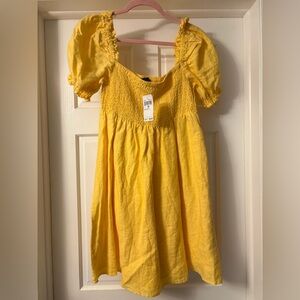 NWT House of Harlow Dress